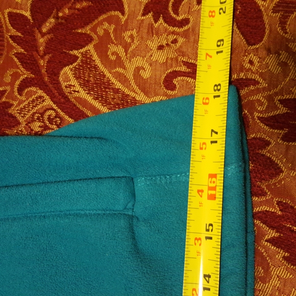 Beautiful North Face zip-up jacket, XS - Picture 14 of 14